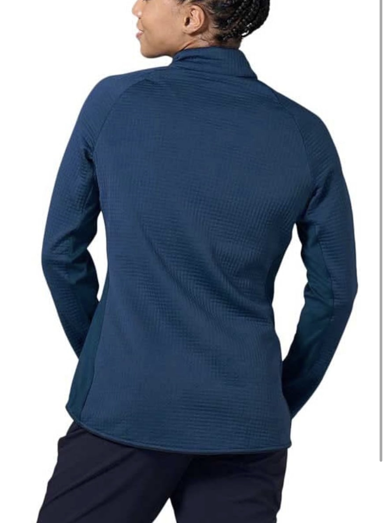 Odlo Sesvenna Hybrid Thermic