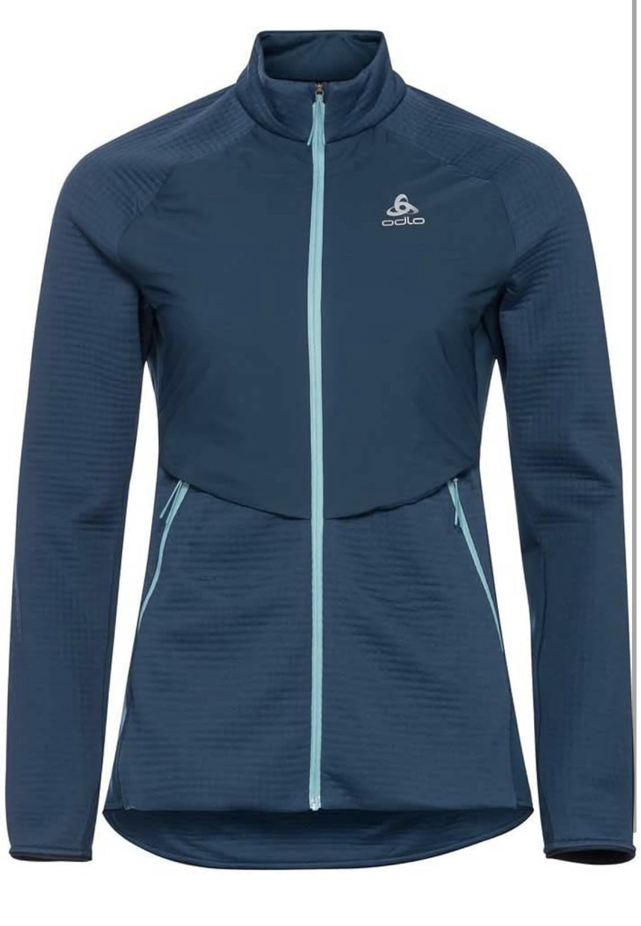 Odlo Sesvenna Hybrid Thermic