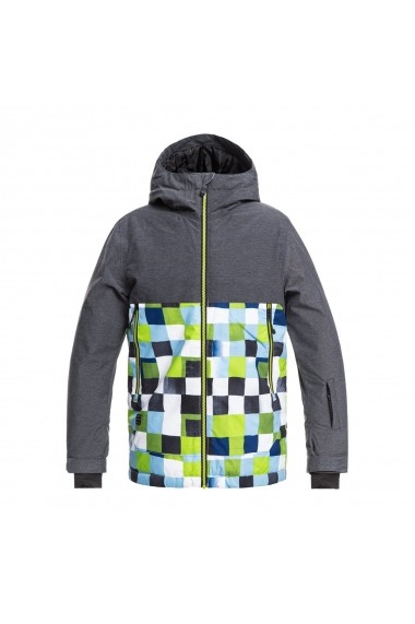 Geaca de zapada QUIKSILVER GGK066 multicolor