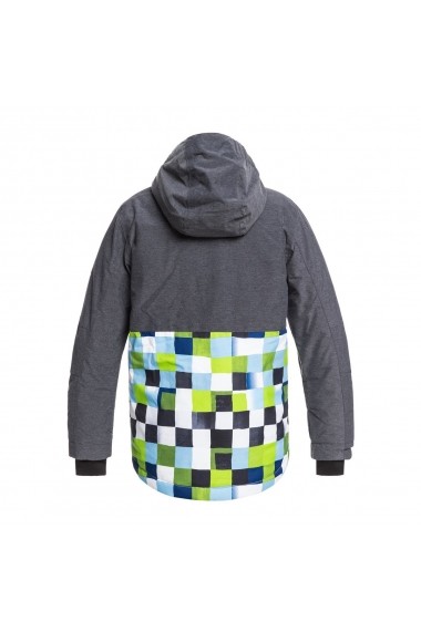 Geaca de zapada QUIKSILVER GGK066 multicolor