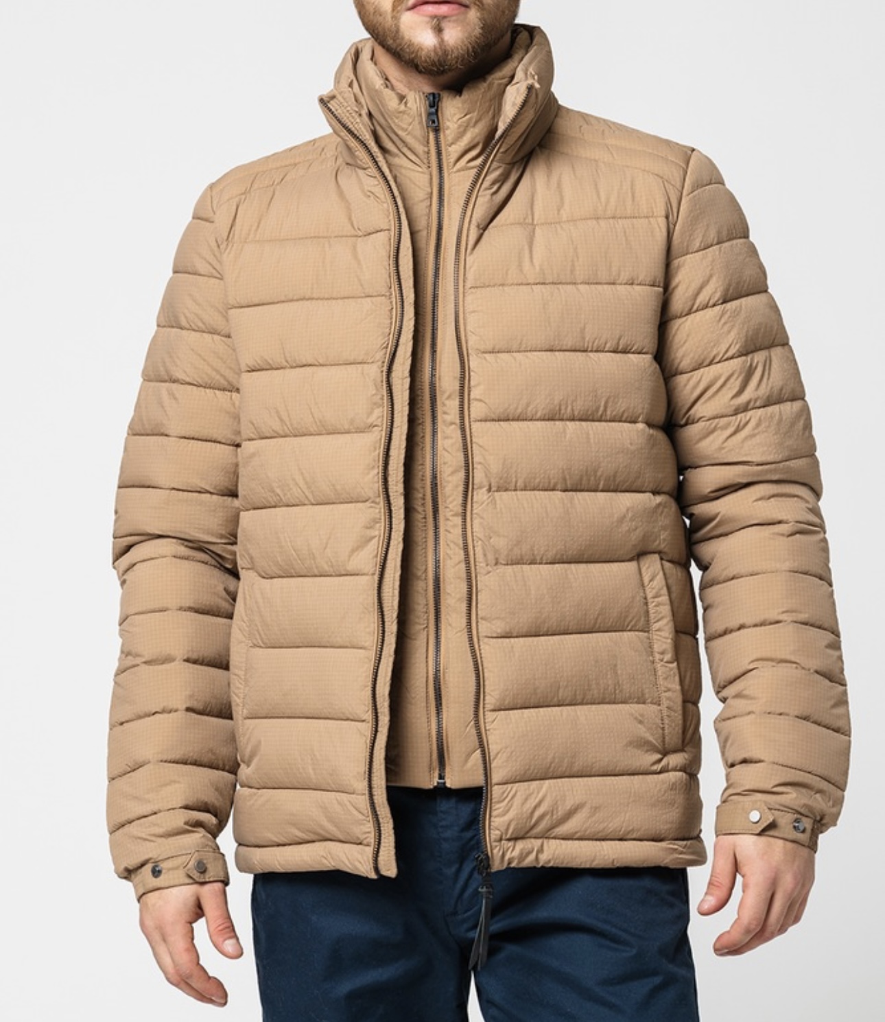 SUPERDRY Studios Padded Jacket