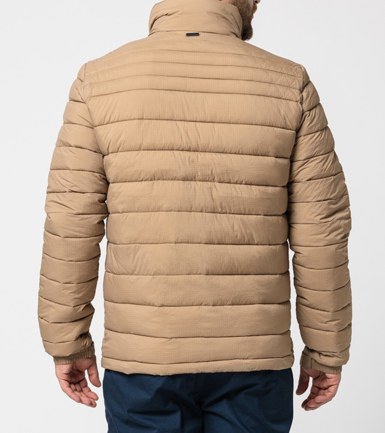 SUPERDRY Studios Padded Jacket
