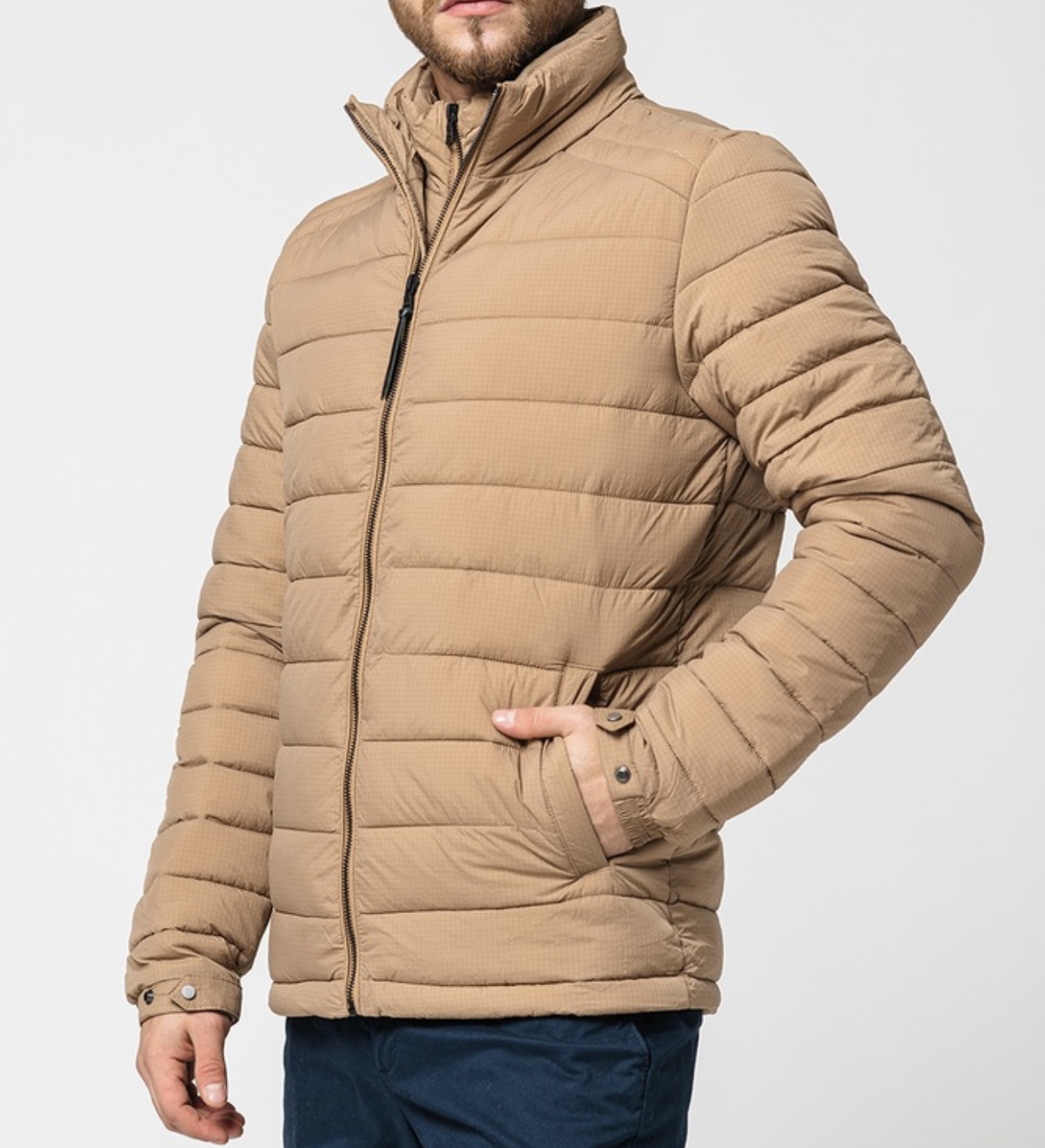 SUPERDRY Studios Padded Jacket