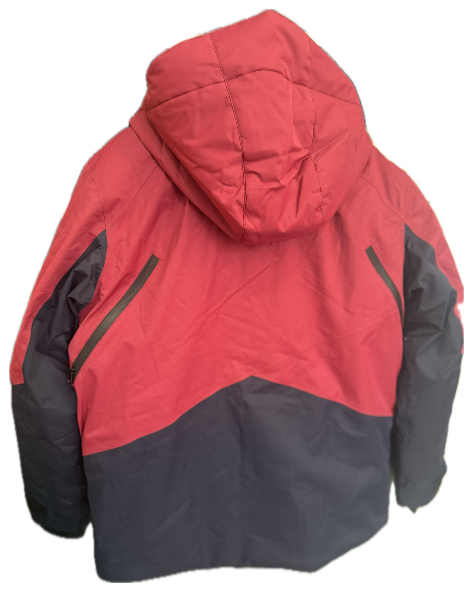 GEACA SKI WHS