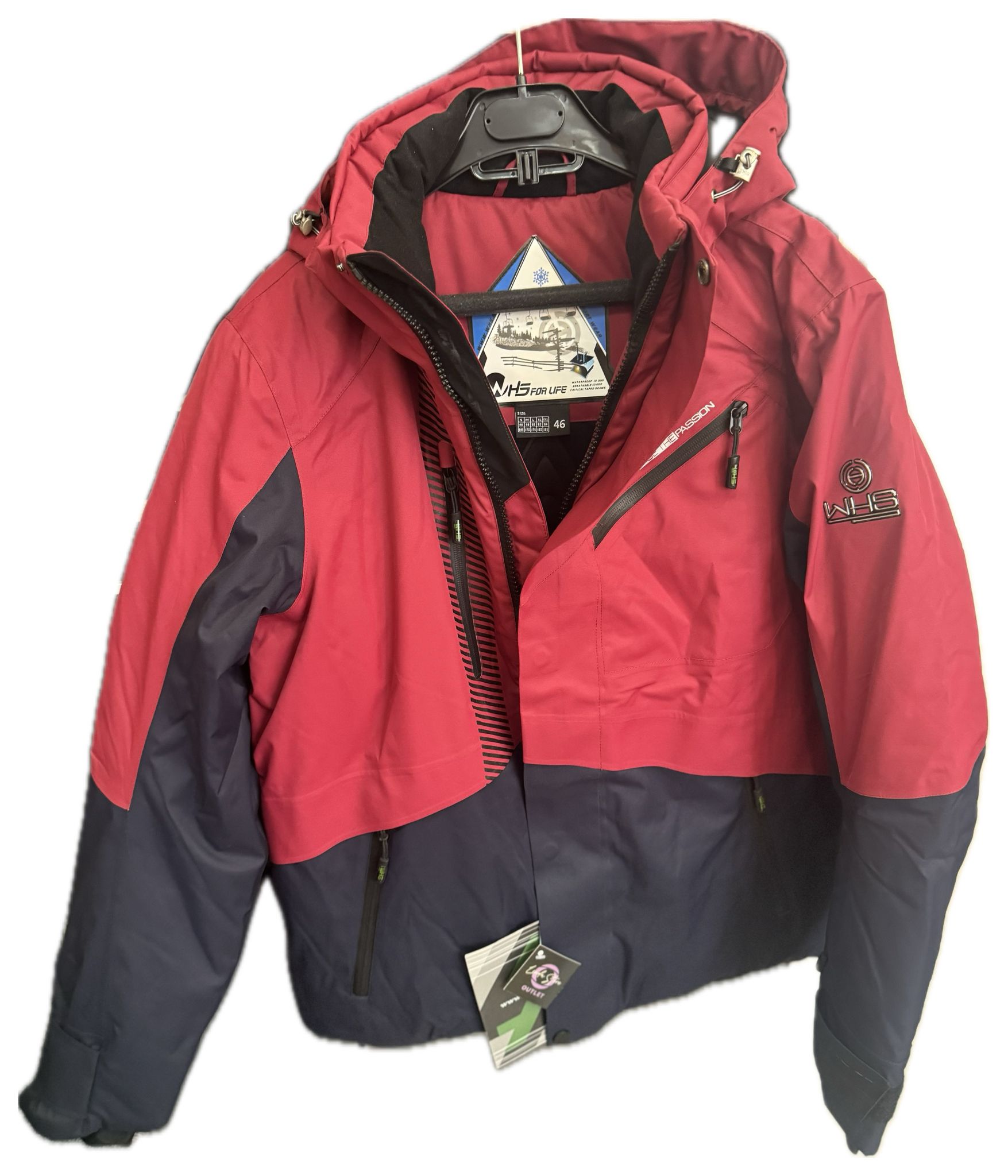 GEACA SKI WHS