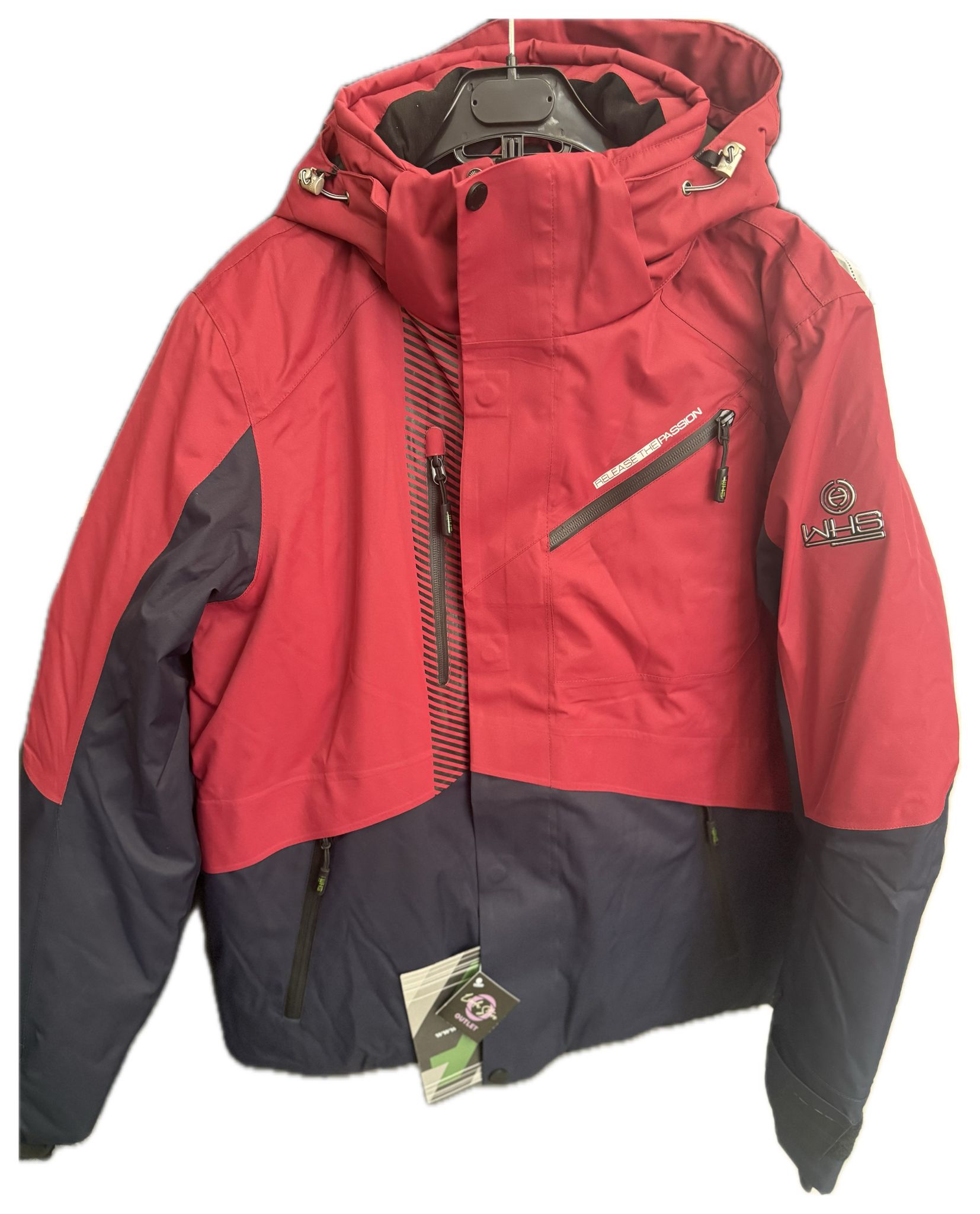 GEACA SKI WHS