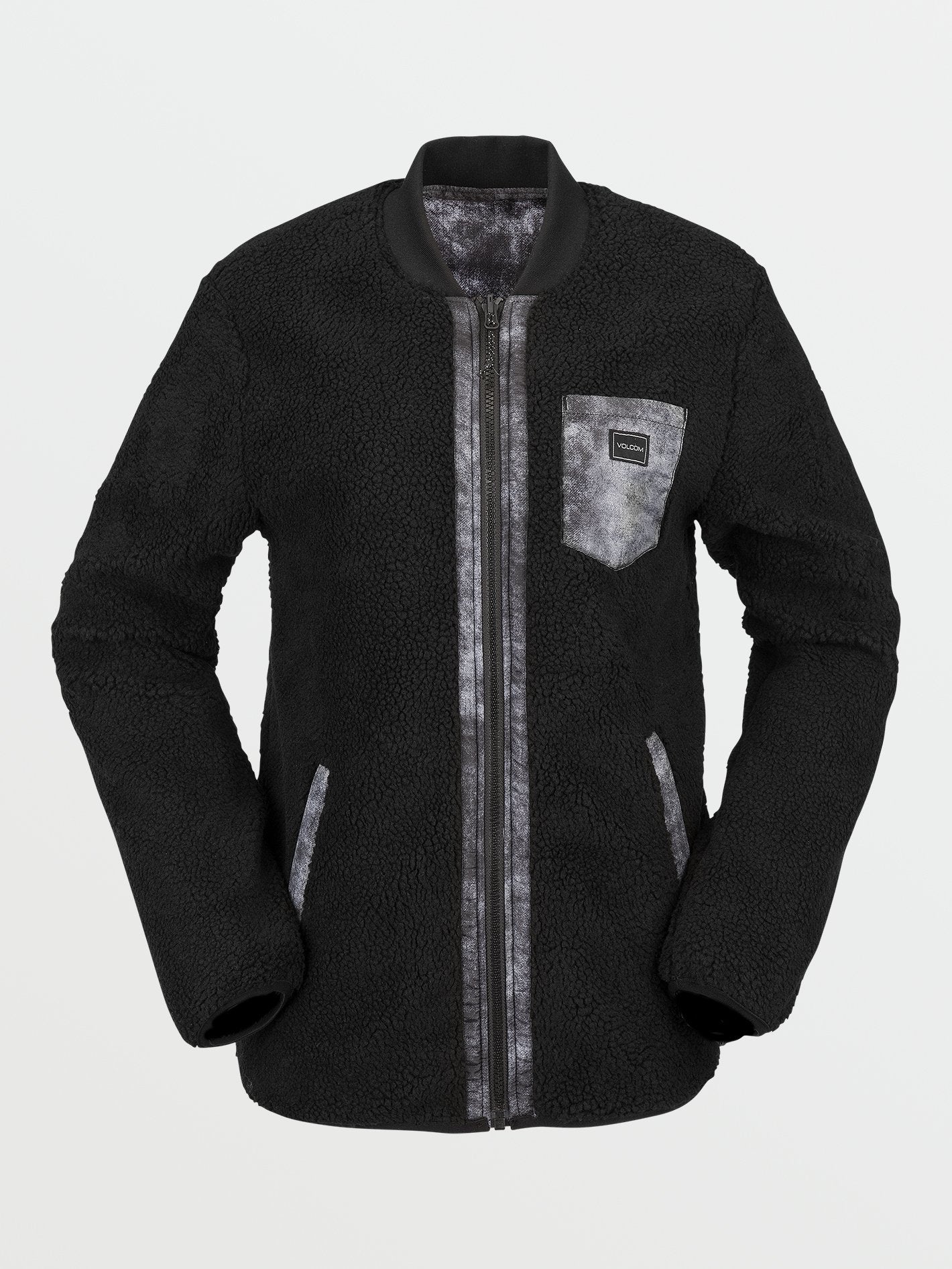 GEACA VOLCOM 2 REVERSIBILA