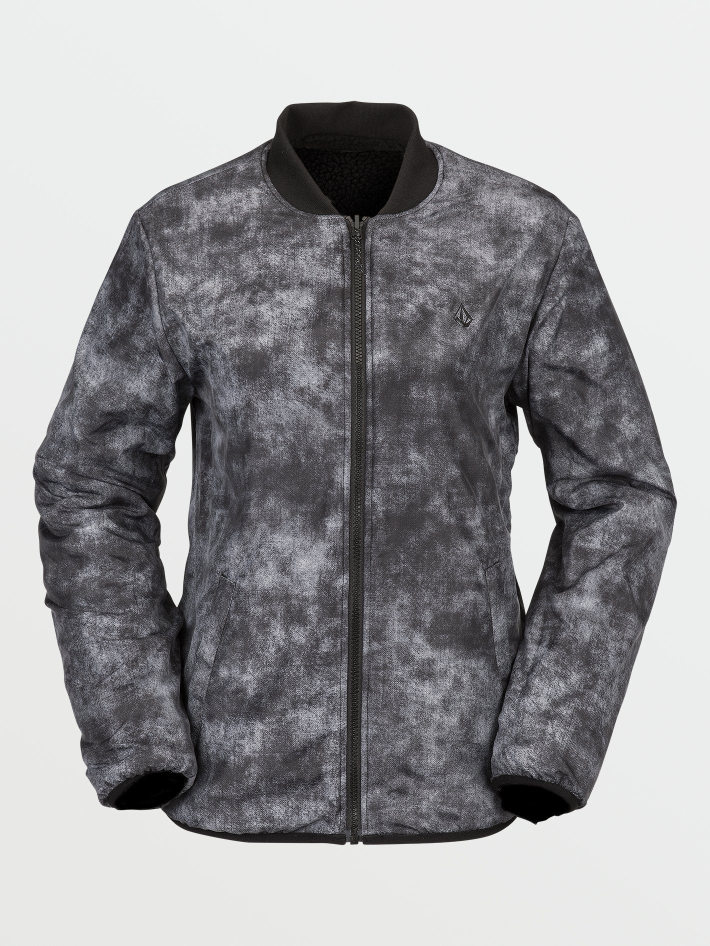 GEACA VOLCOM 2 REVERSIBILA