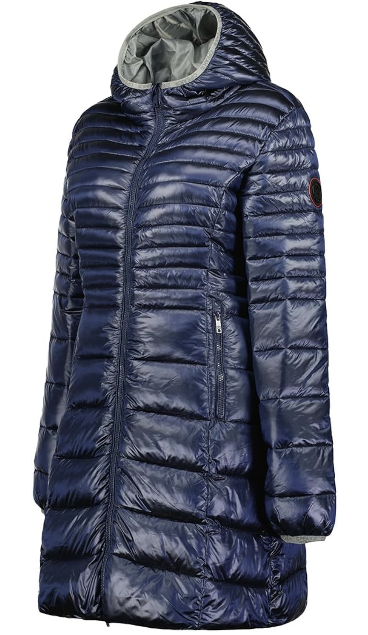 GEACA CANADIAN PEAK BODEAK LADY