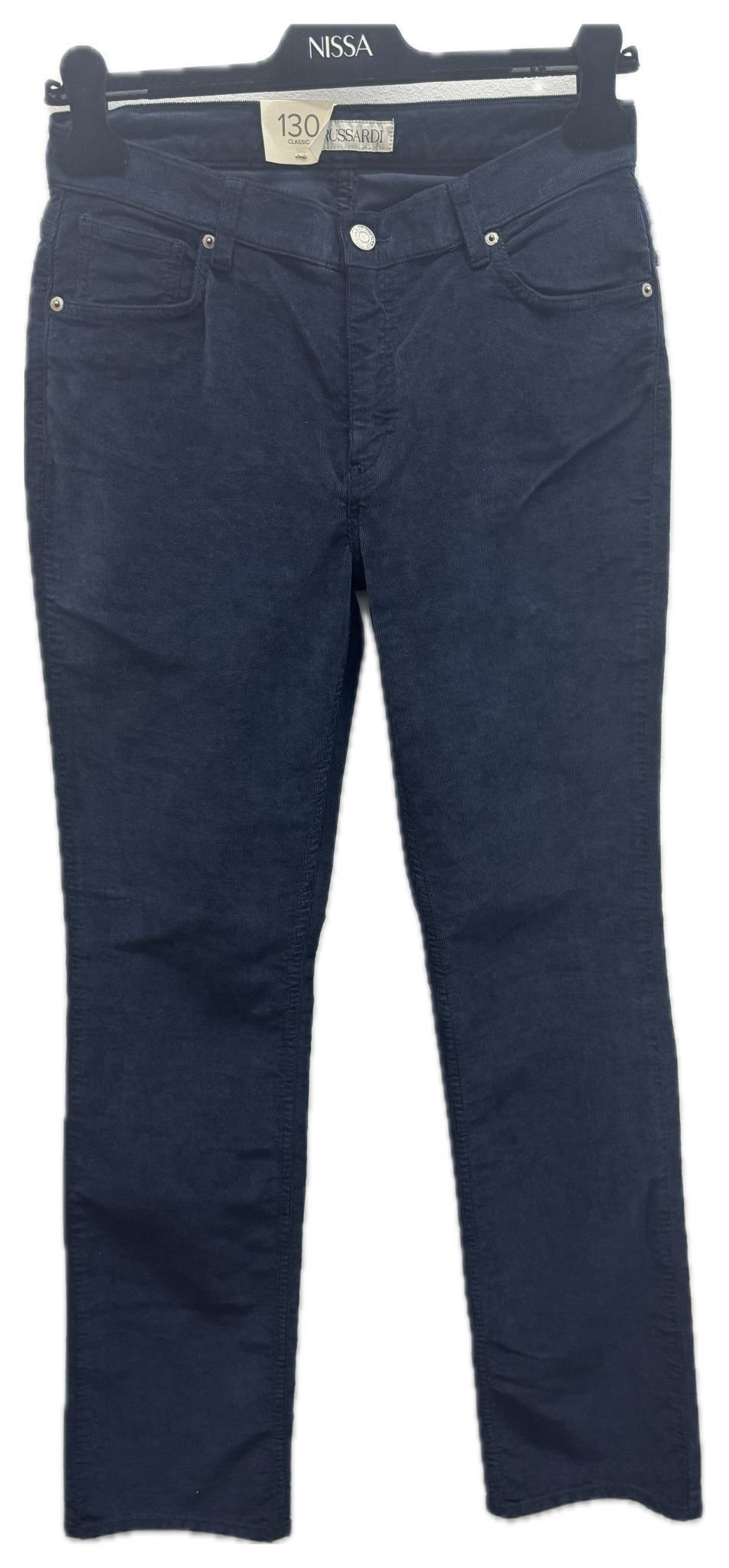 PANTALONI TRUSSARDI 130 CLASIC