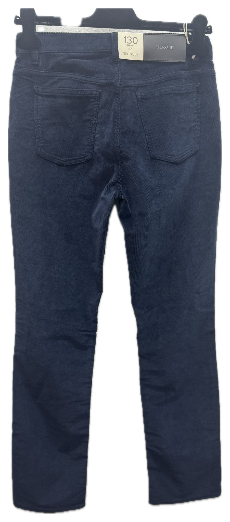 PANTALONI TRUSSARDI 130 CLASIC