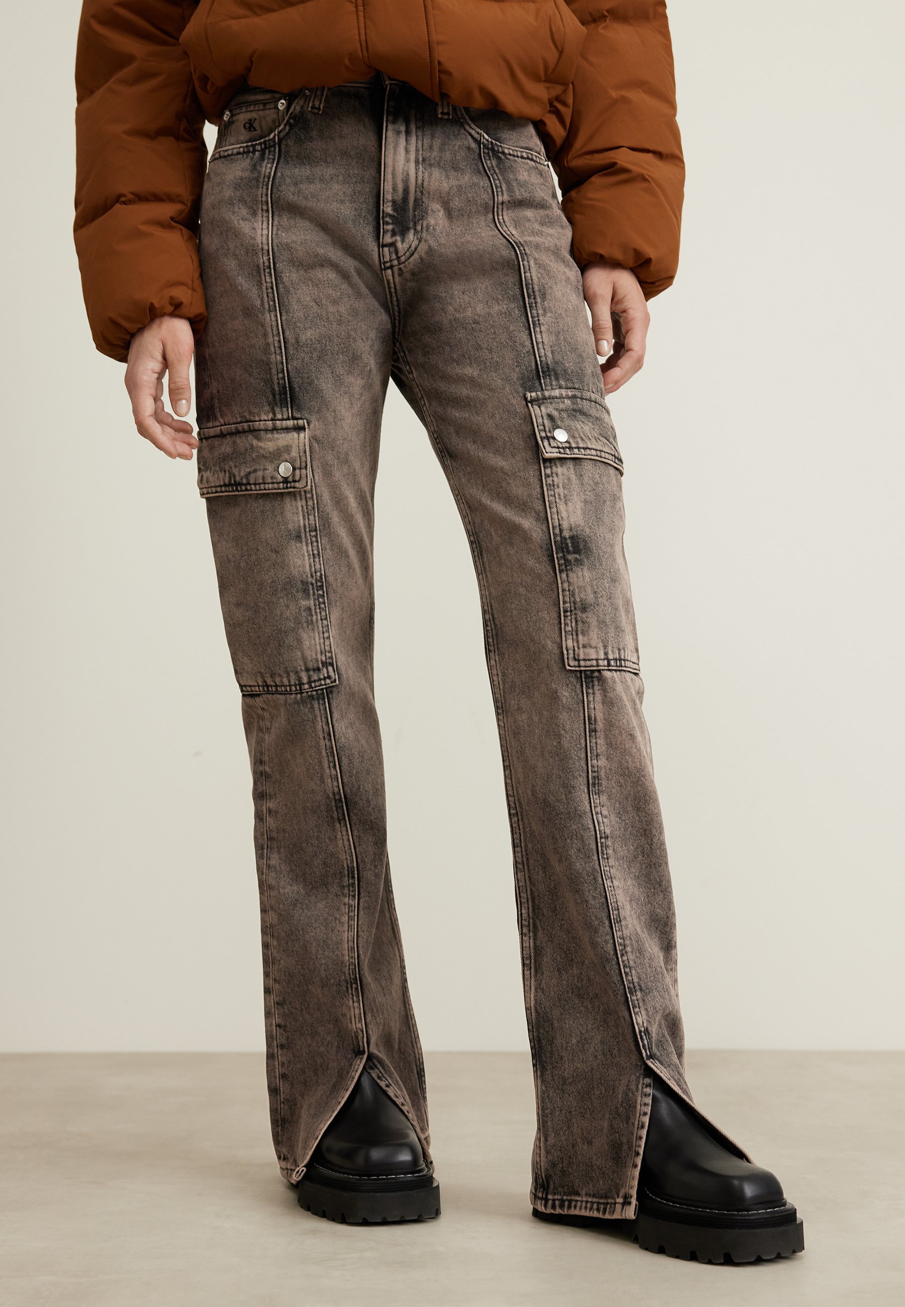 BLUGI CALVIN KLEIN