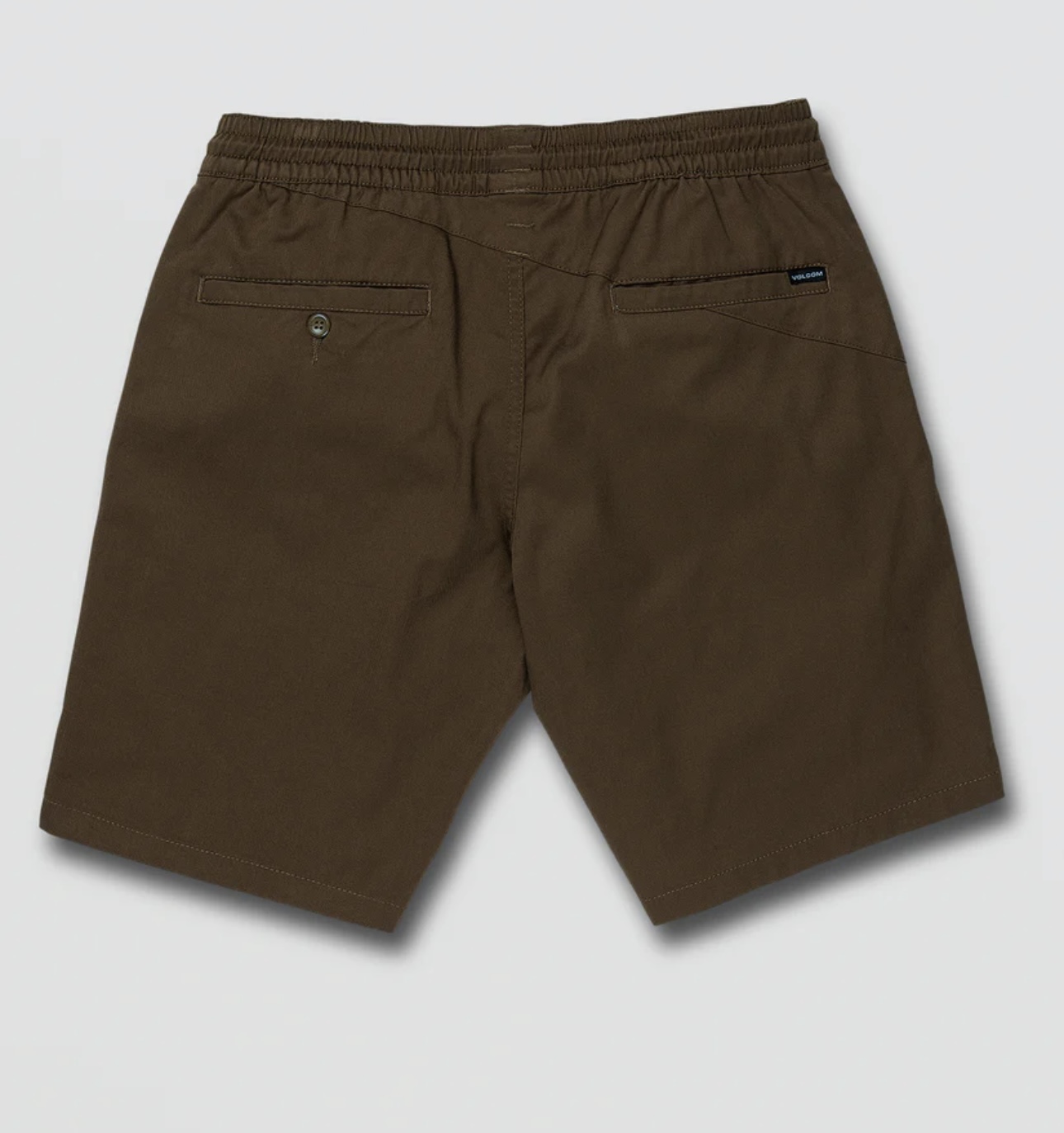 Pantalon scurt VOLCOM