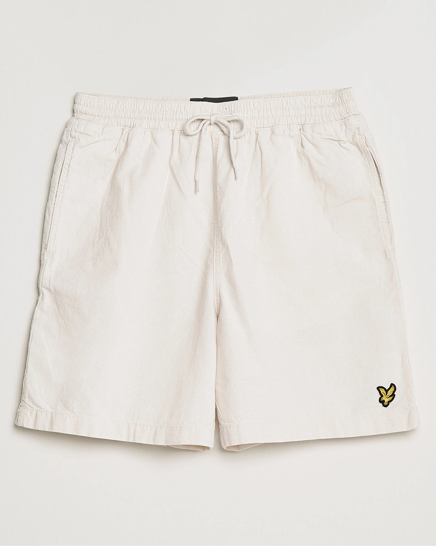 Pantalon Scurt LYLE AND SCOTT