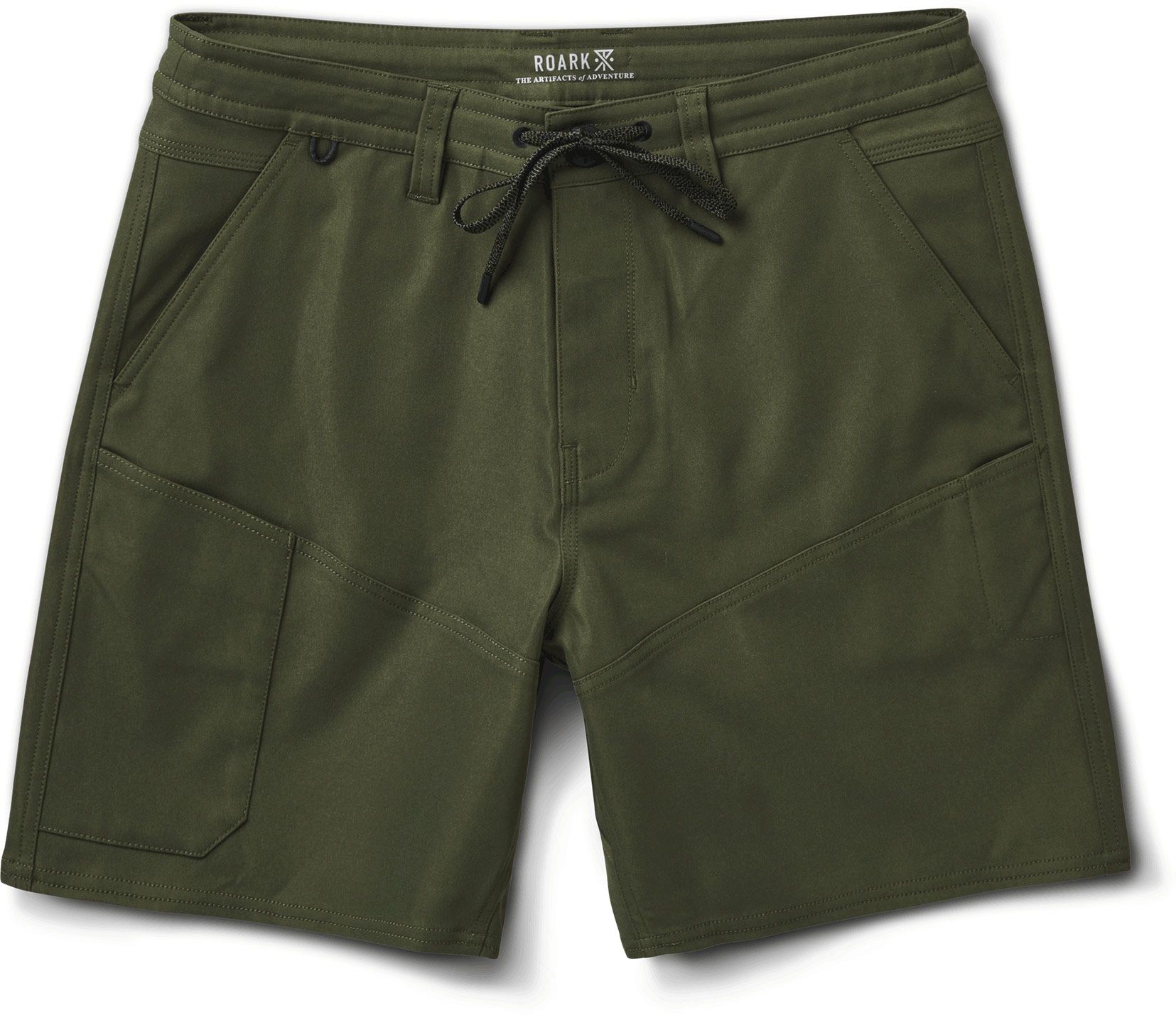Pantalon Scurt ROARK