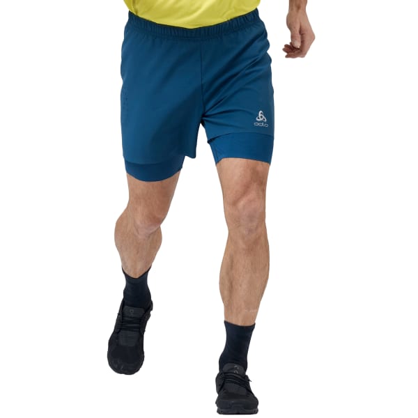 Pantalon scurt ODLO RUNNING