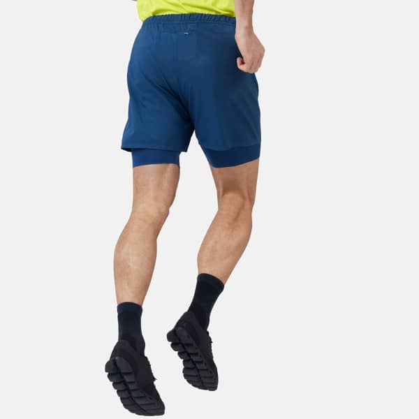 Pantalon scurt ODLO RUNNING