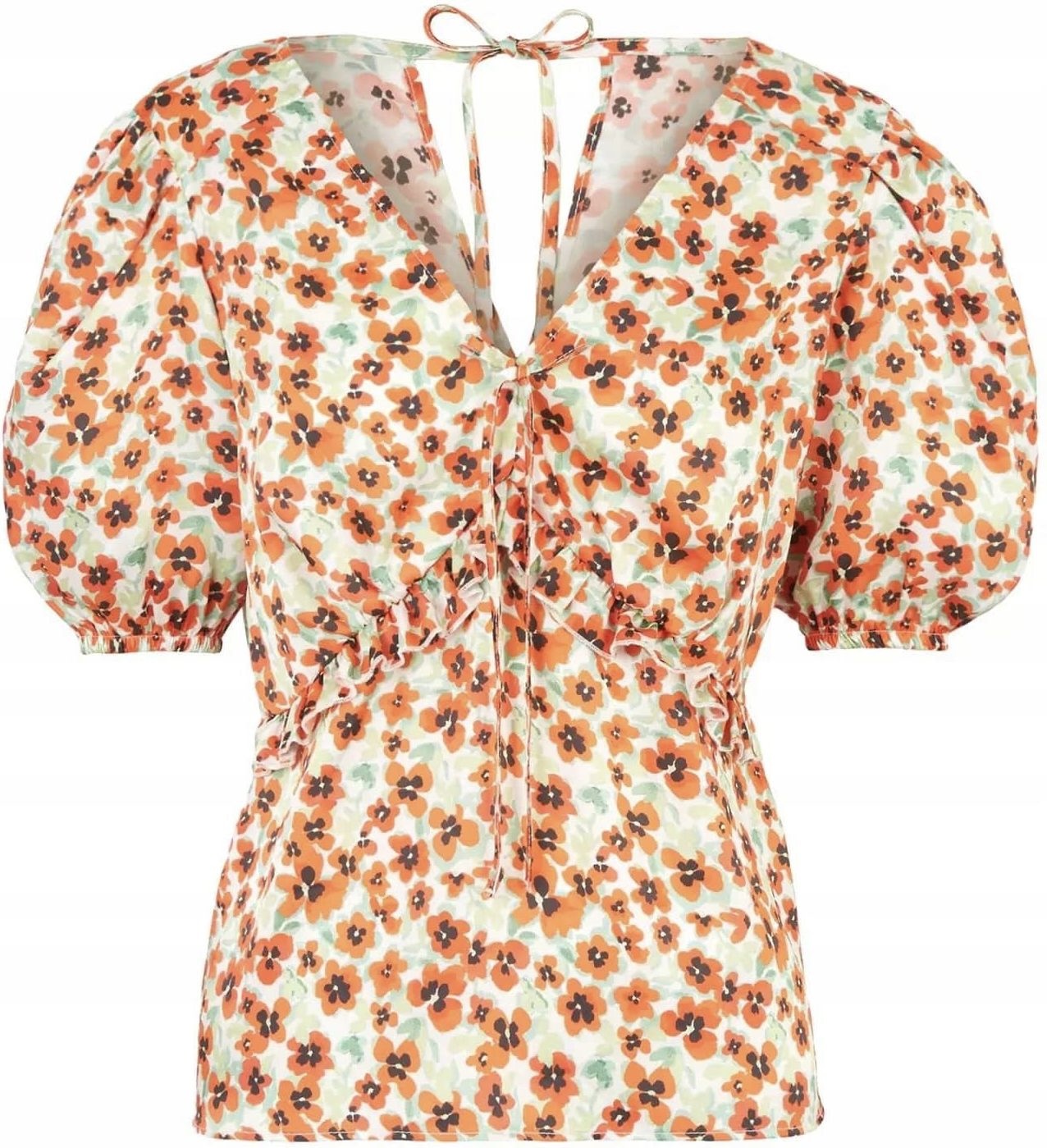 Bluza ;LUCY MWCKLENBURG