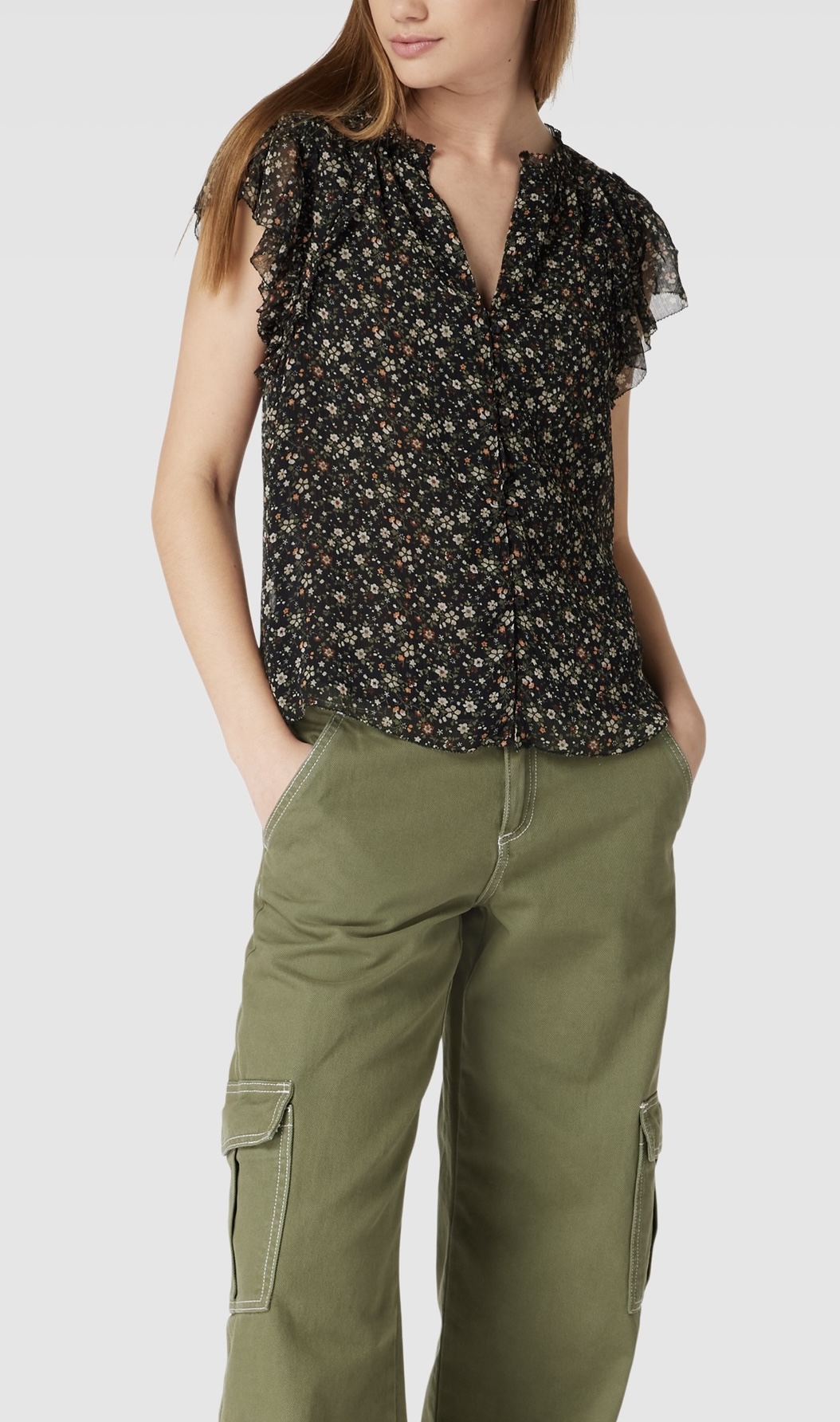 Bluza PEPE JEANS