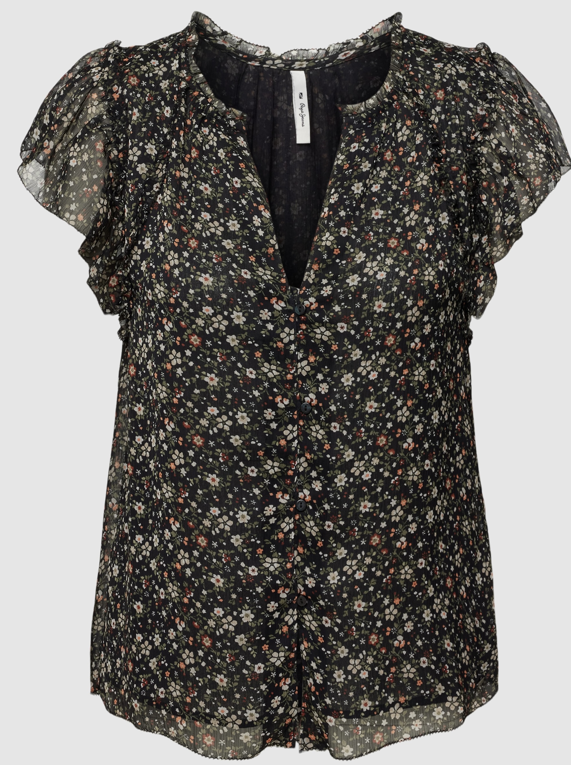 Bluza PEPE JEANS