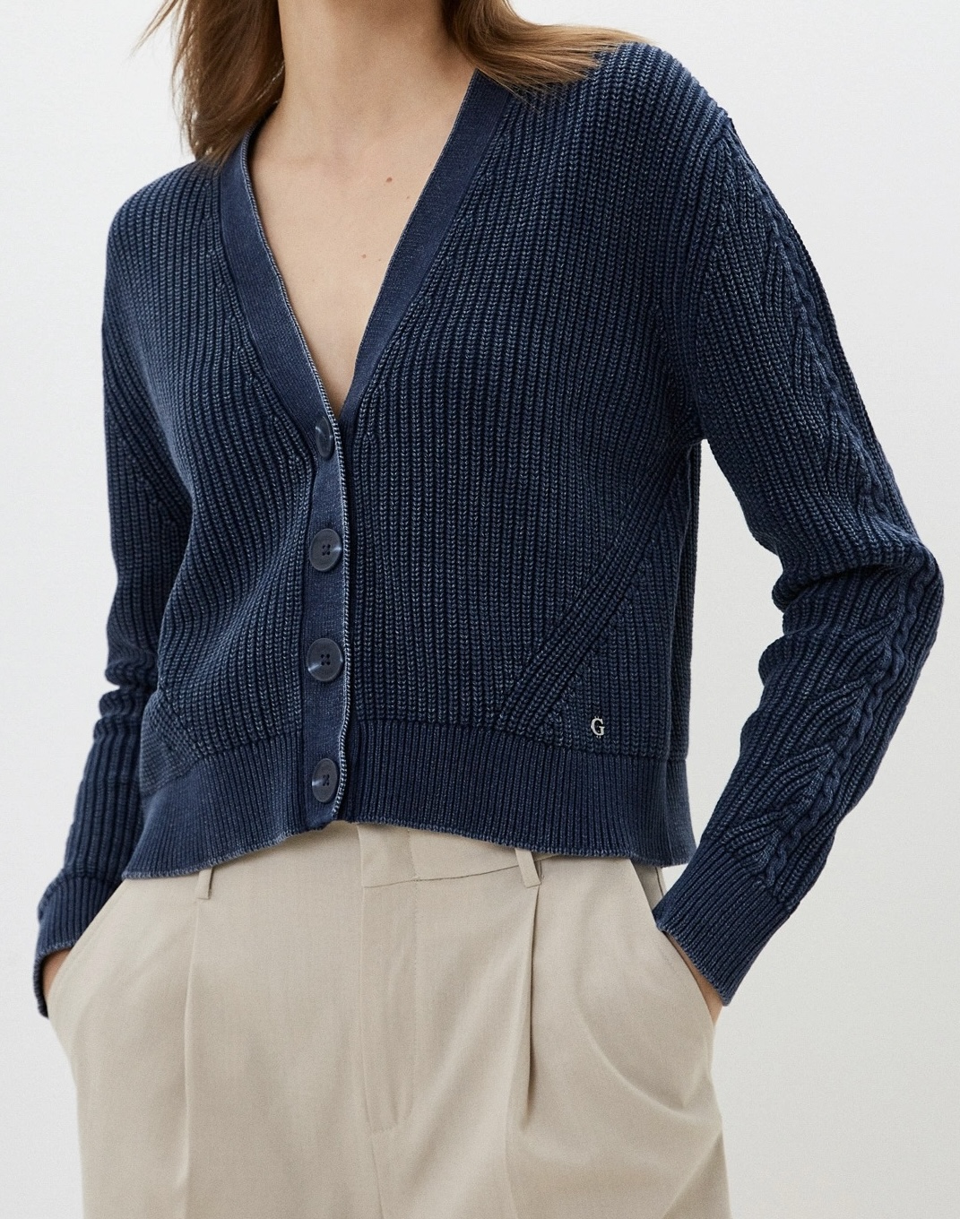 GUESS CARDIGAN