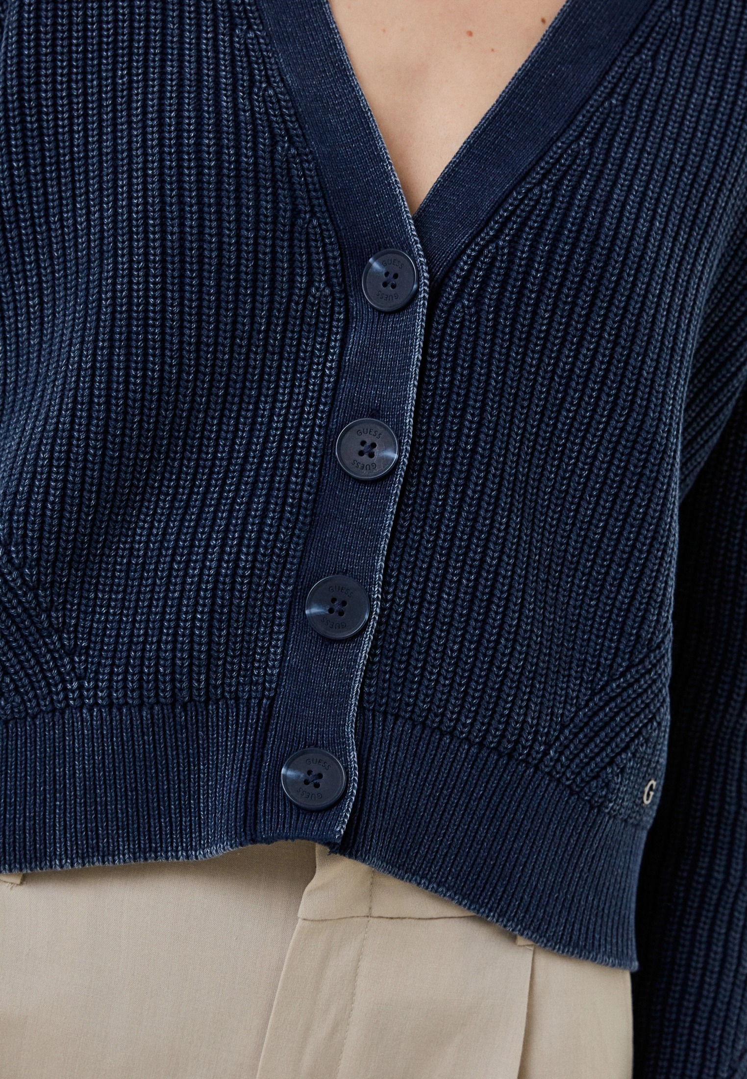 GUESS CARDIGAN