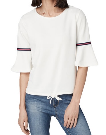 BLUZA TOM TAYLOR