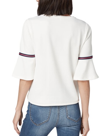 BLUZA TOM TAYLOR