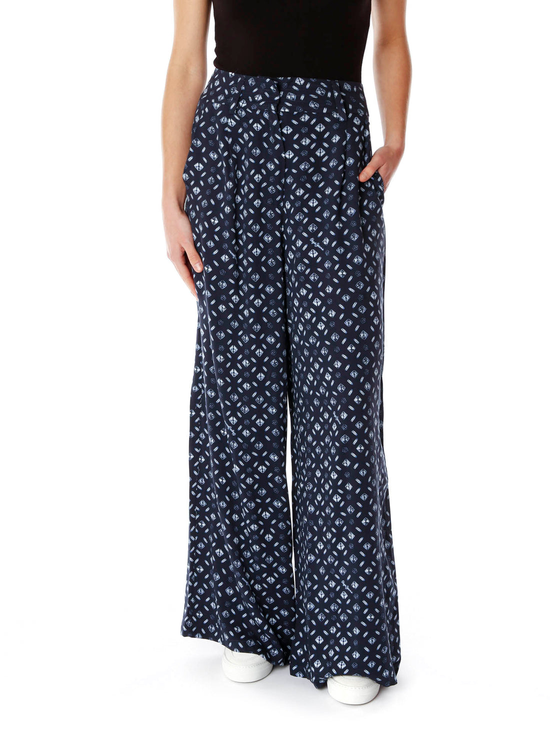 PANTALONI PEPE JEANS ELINA