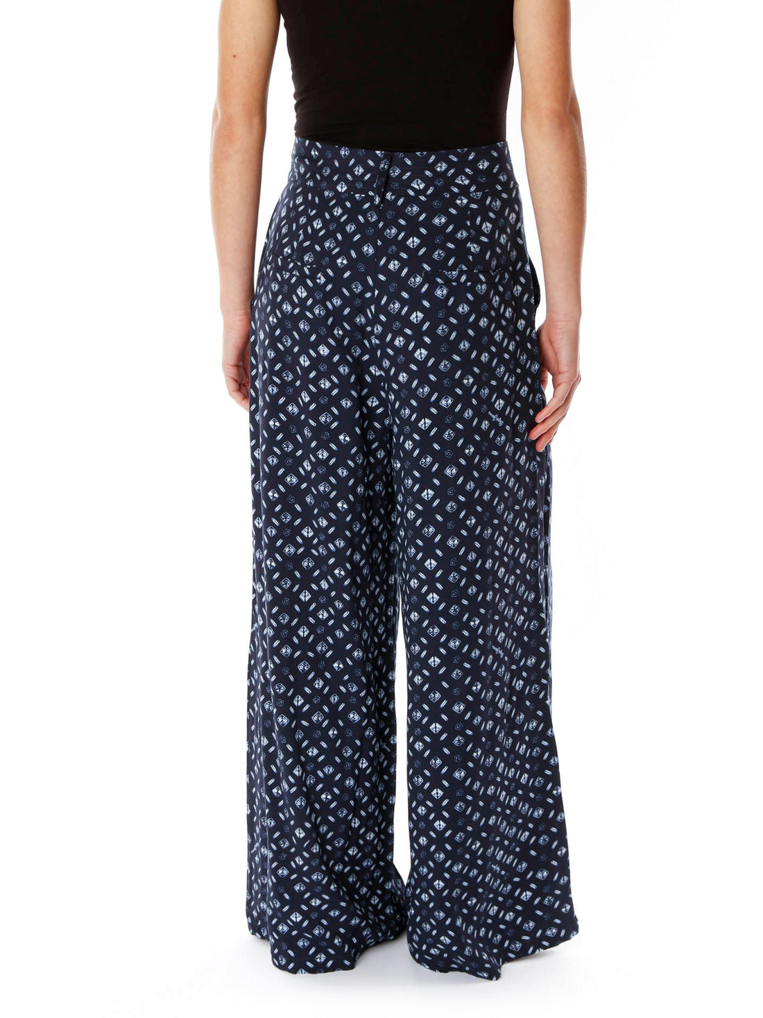 PANTALONI PEPE JEANS ELINA