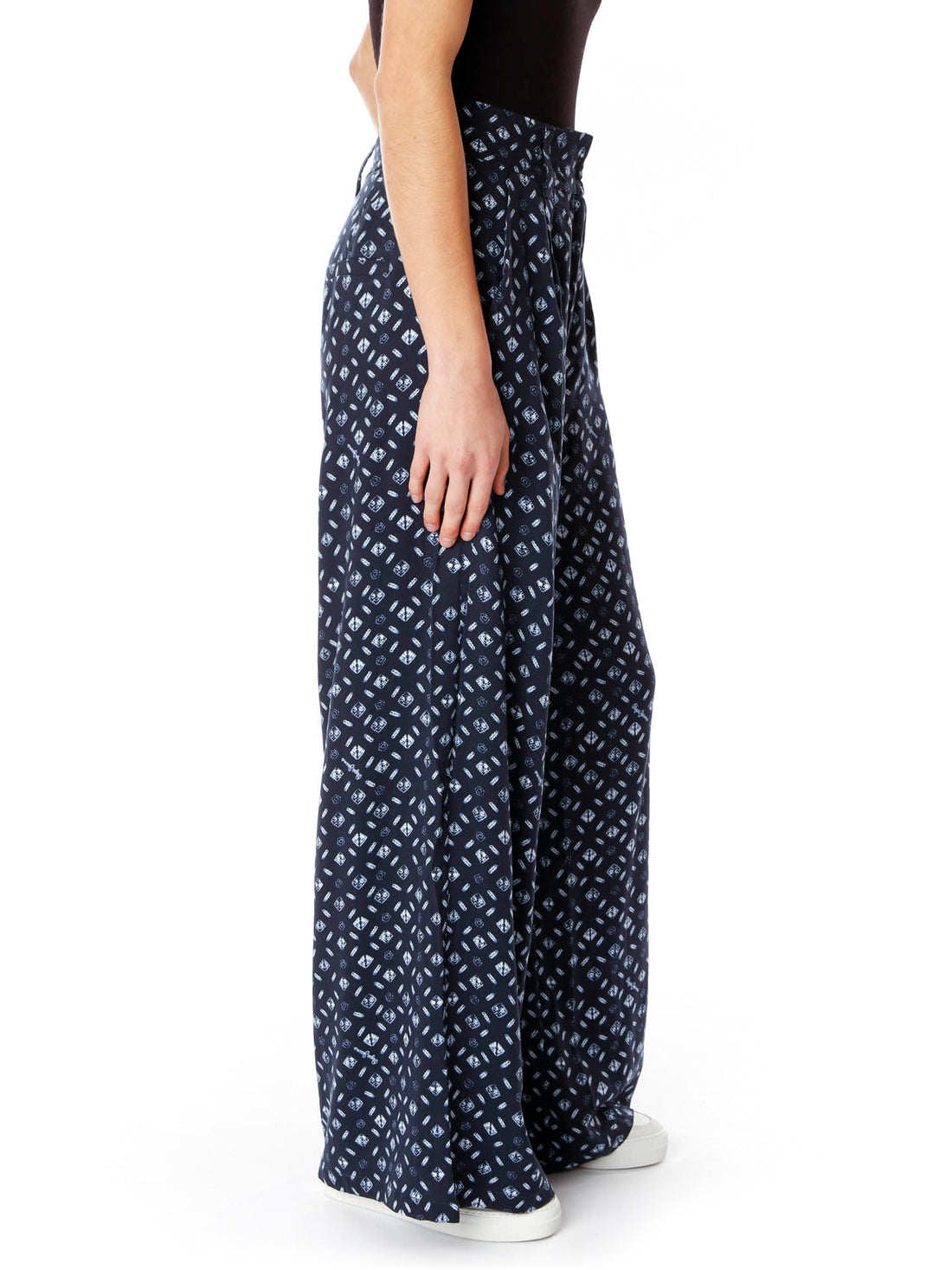 PANTALONI PEPE JEANS ELINA