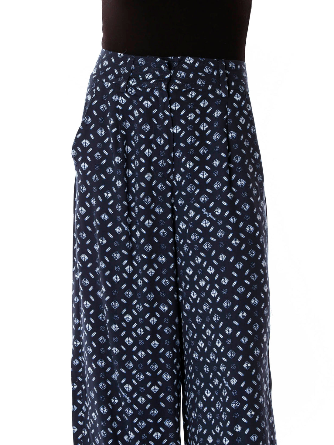 PANTALONI PEPE JEANS ELINA