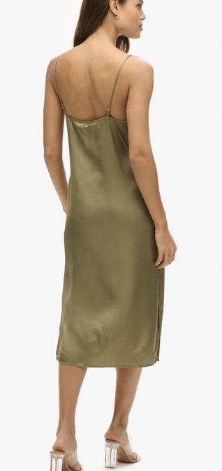 Rochie Satin SUPERDRY