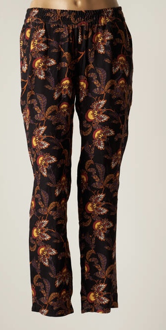 Pantalon lejer REIKO 