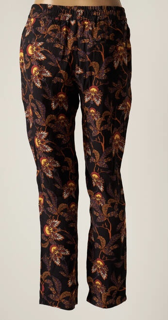 Pantalon lejer REIKO 