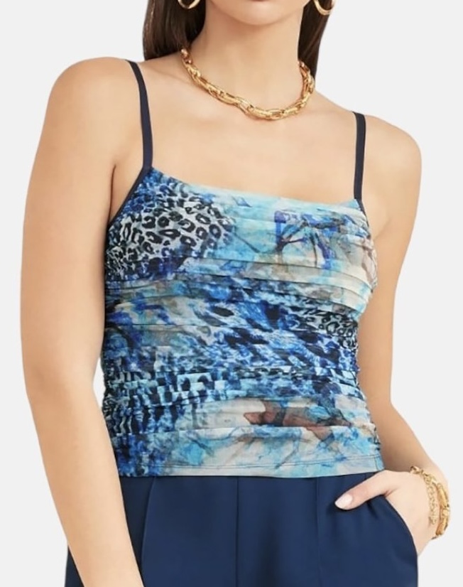 ToP GUESS MARCIANO