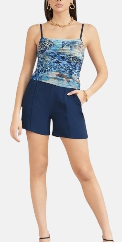 ToP GUESS MARCIANO