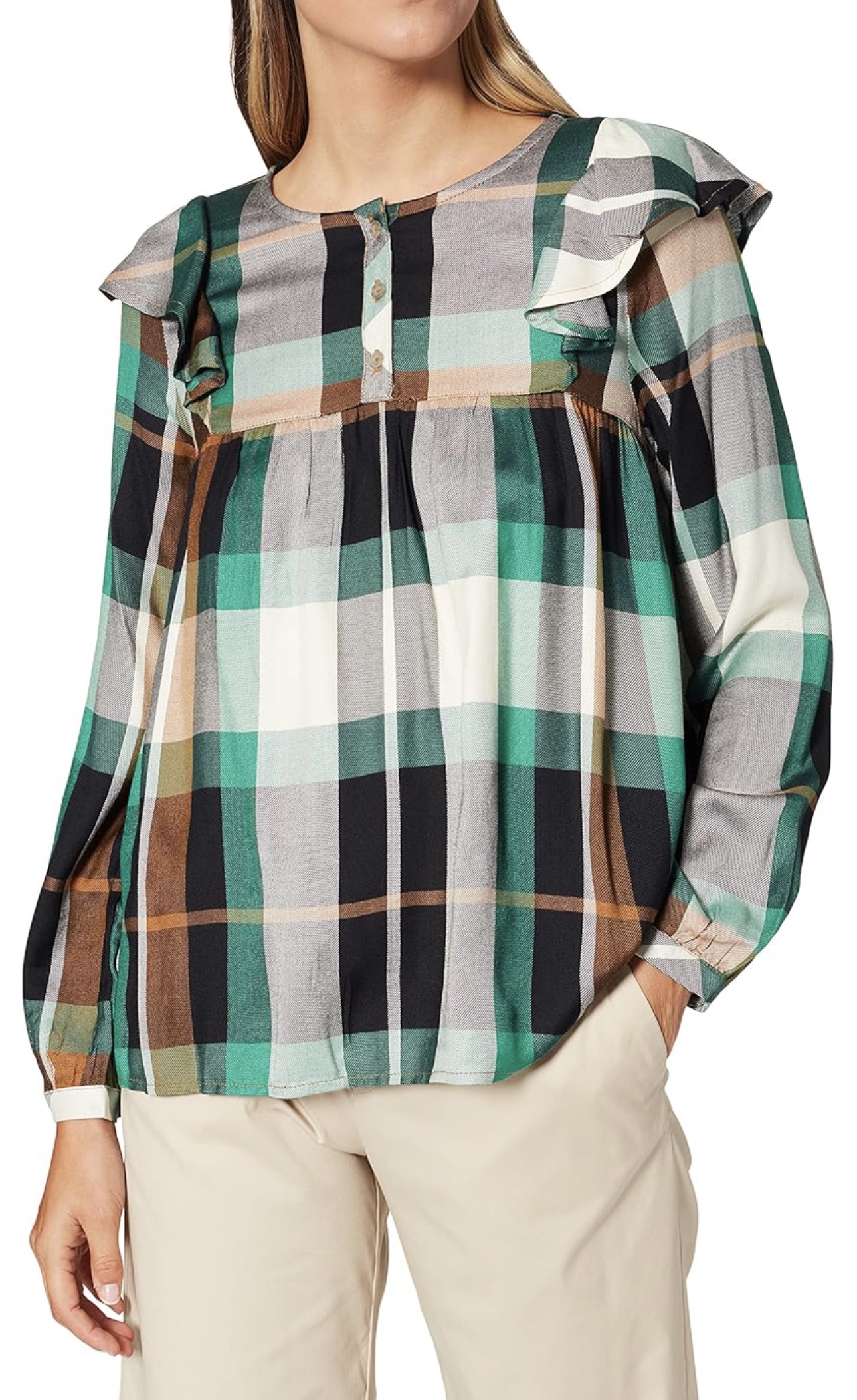 Bluza S OLIVER