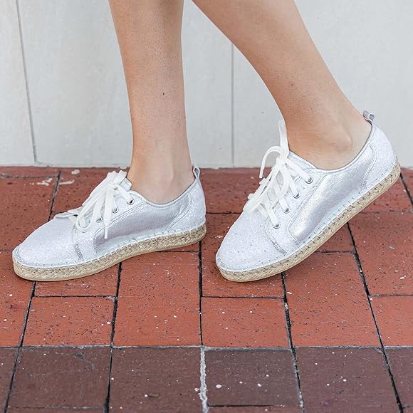 Espadrile MICHELLE MAC DOWELL