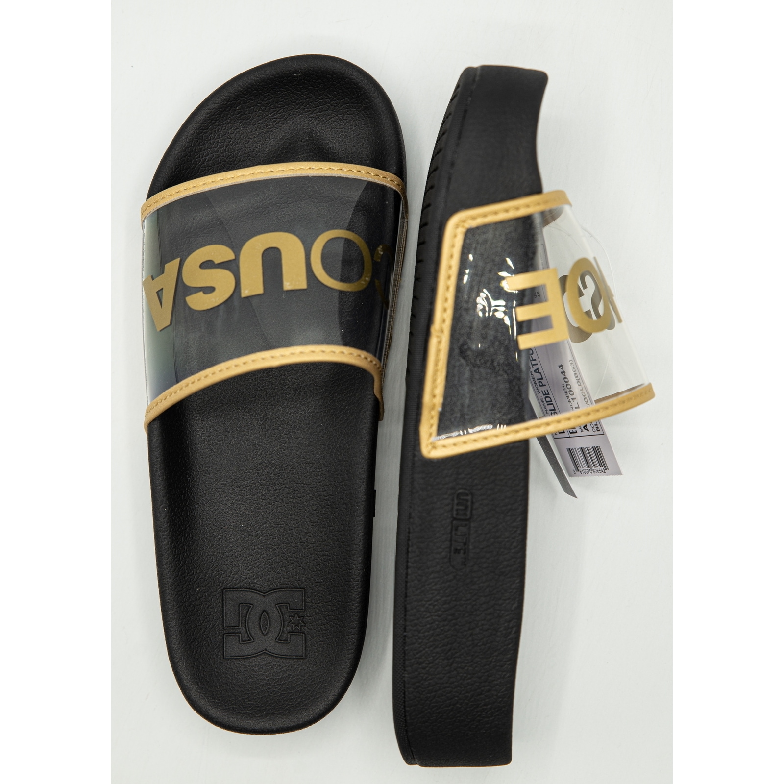 Slapi DC SHOES