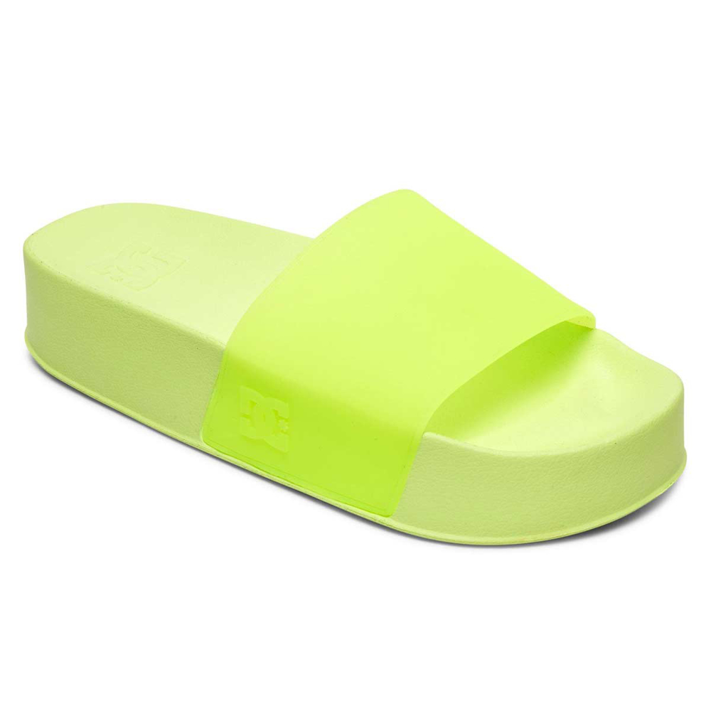 Slapi DC SHOES