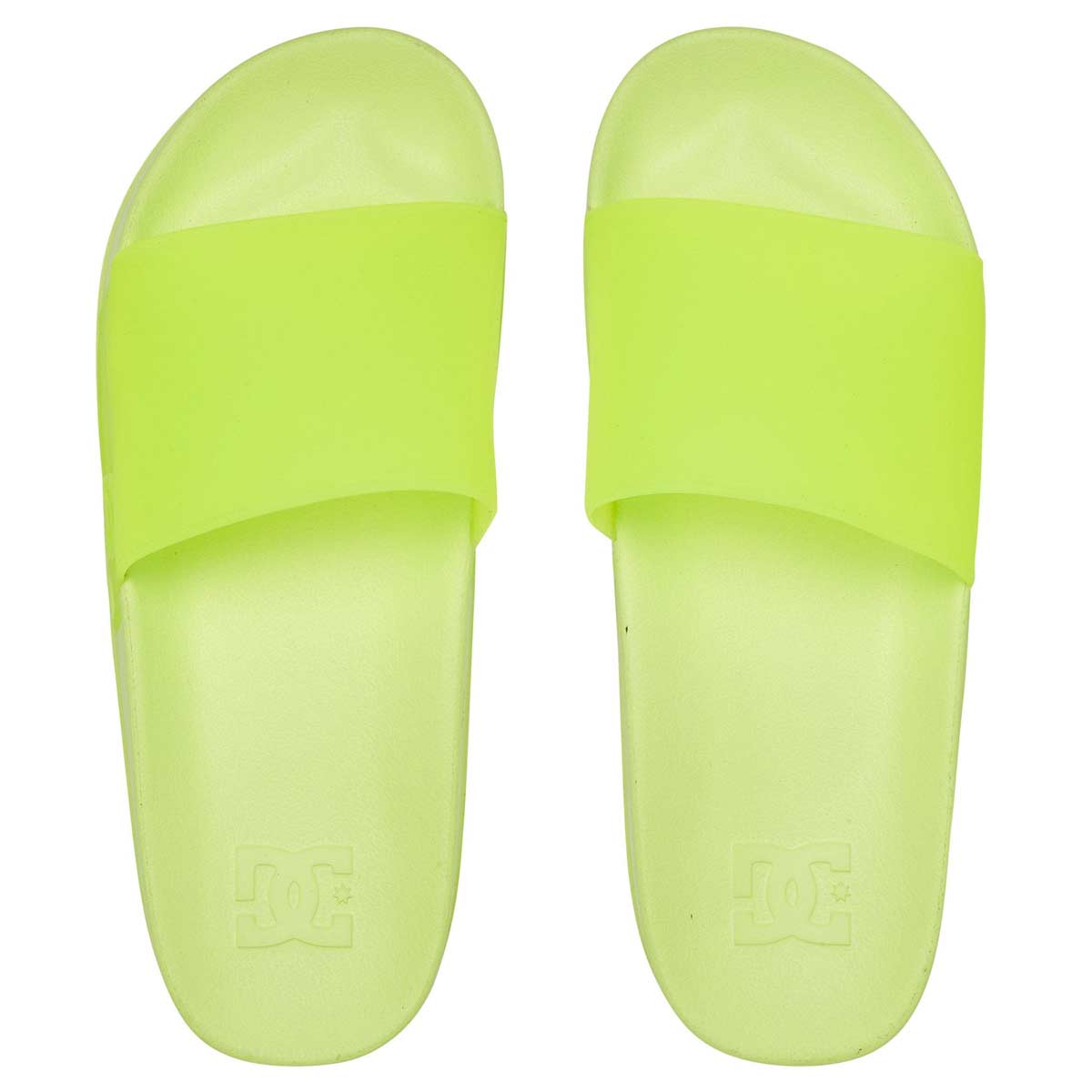 Slapi DC SHOES