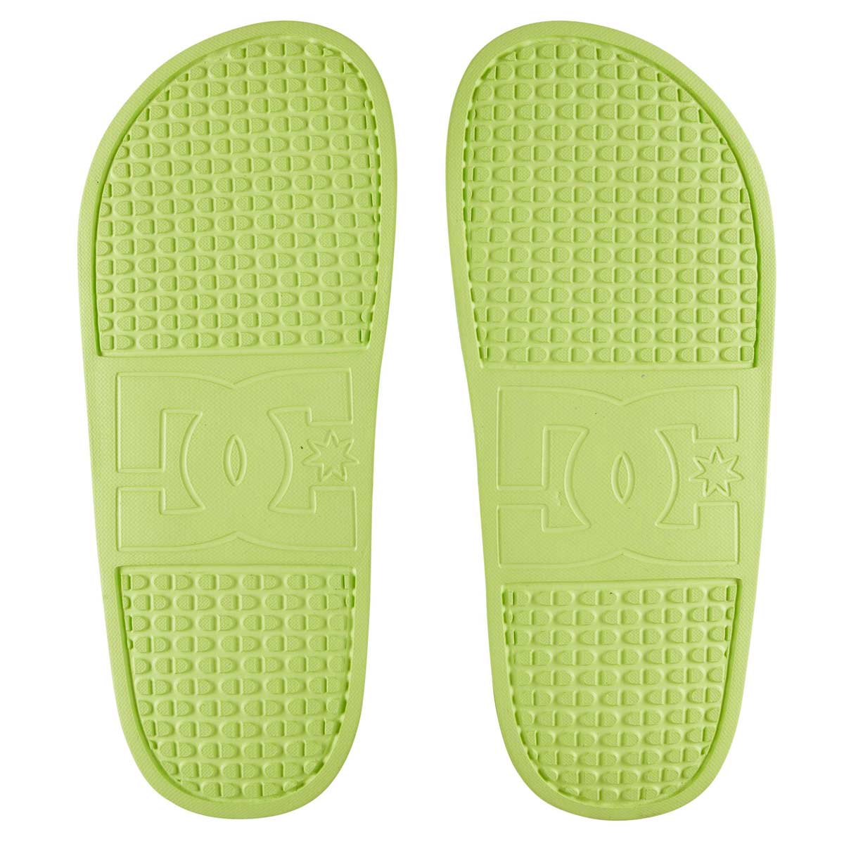 Slapi DC SHOES