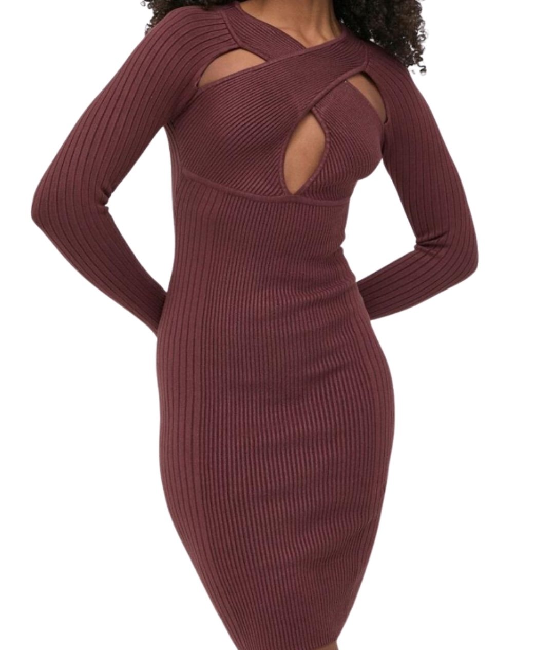 ROCHIE GUESS SLIM FIT