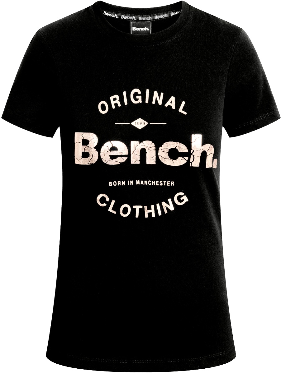 TRICOU BENCH