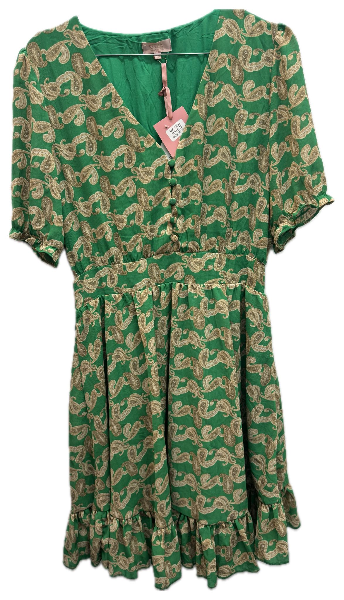 ROCHIE GOA PARIS