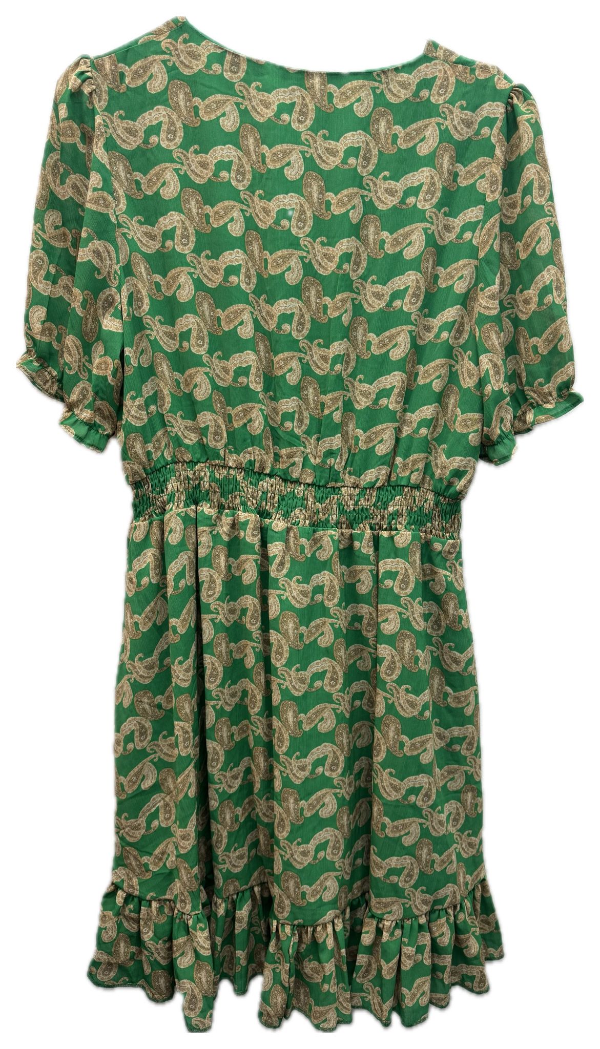 ROCHIE GOA PARIS