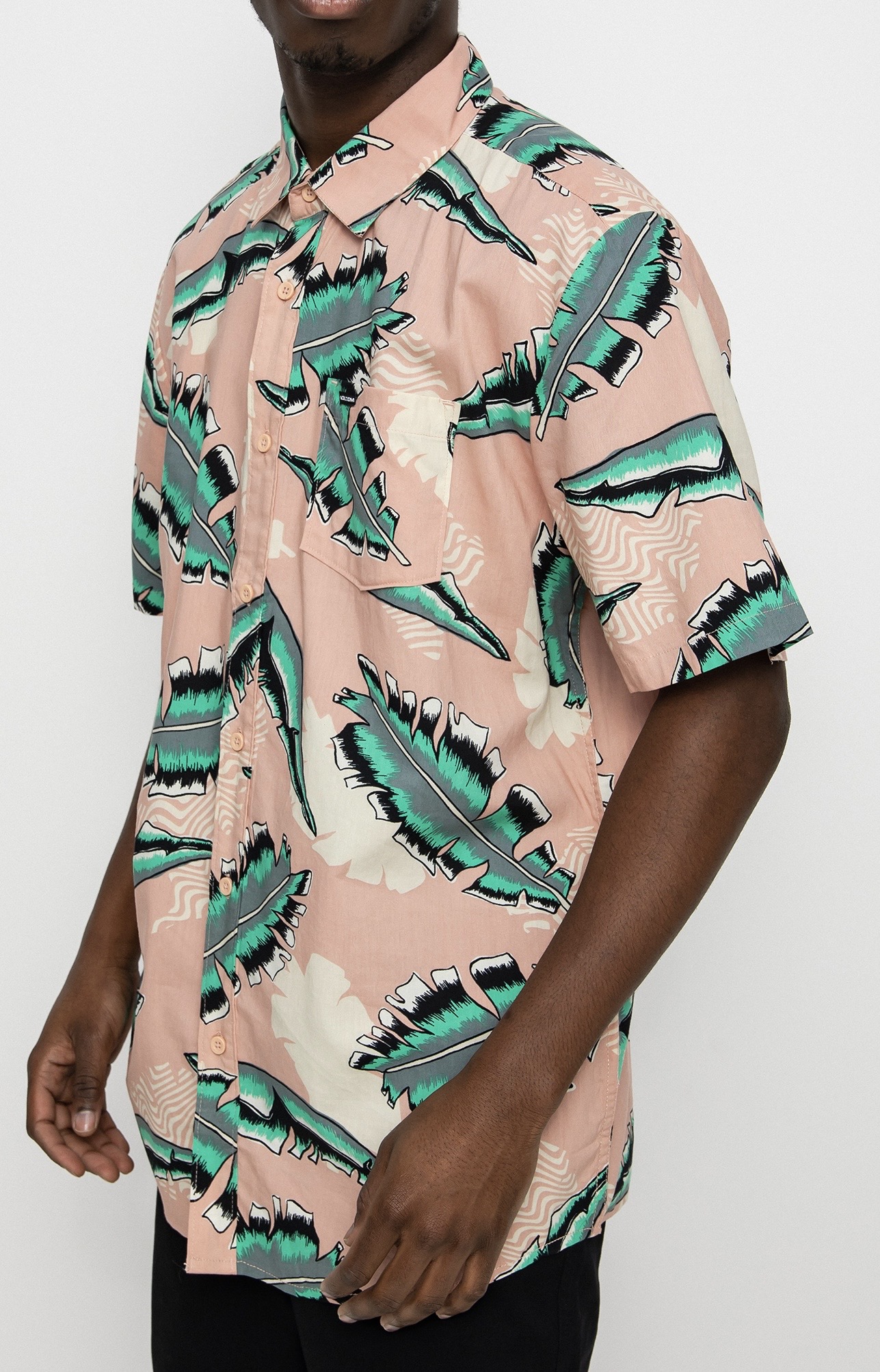 CAMASA VOLCOM