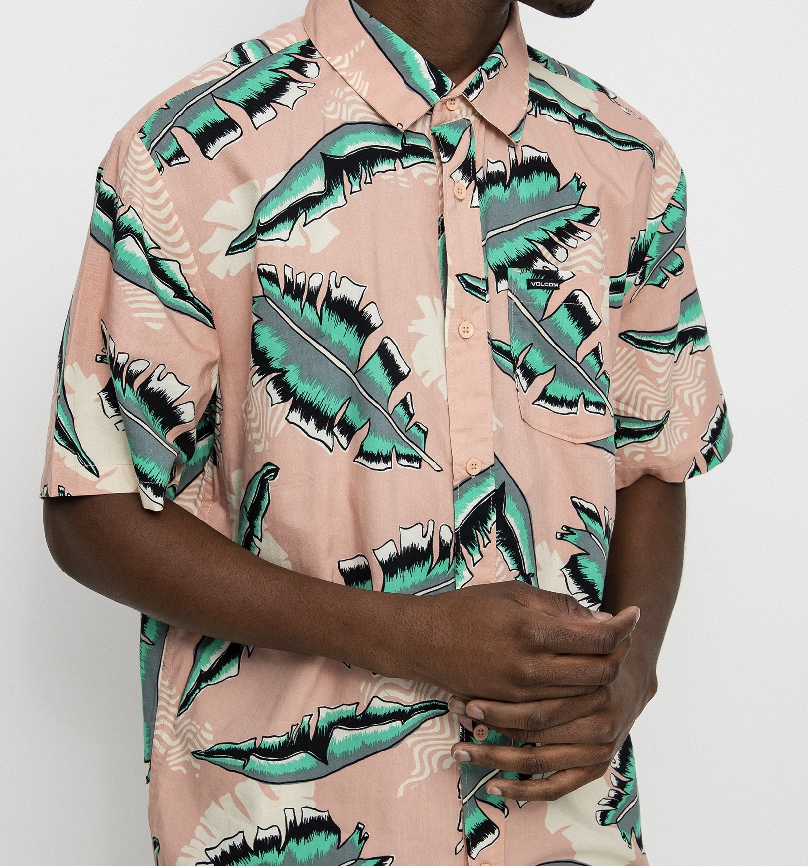 CAMASA VOLCOM