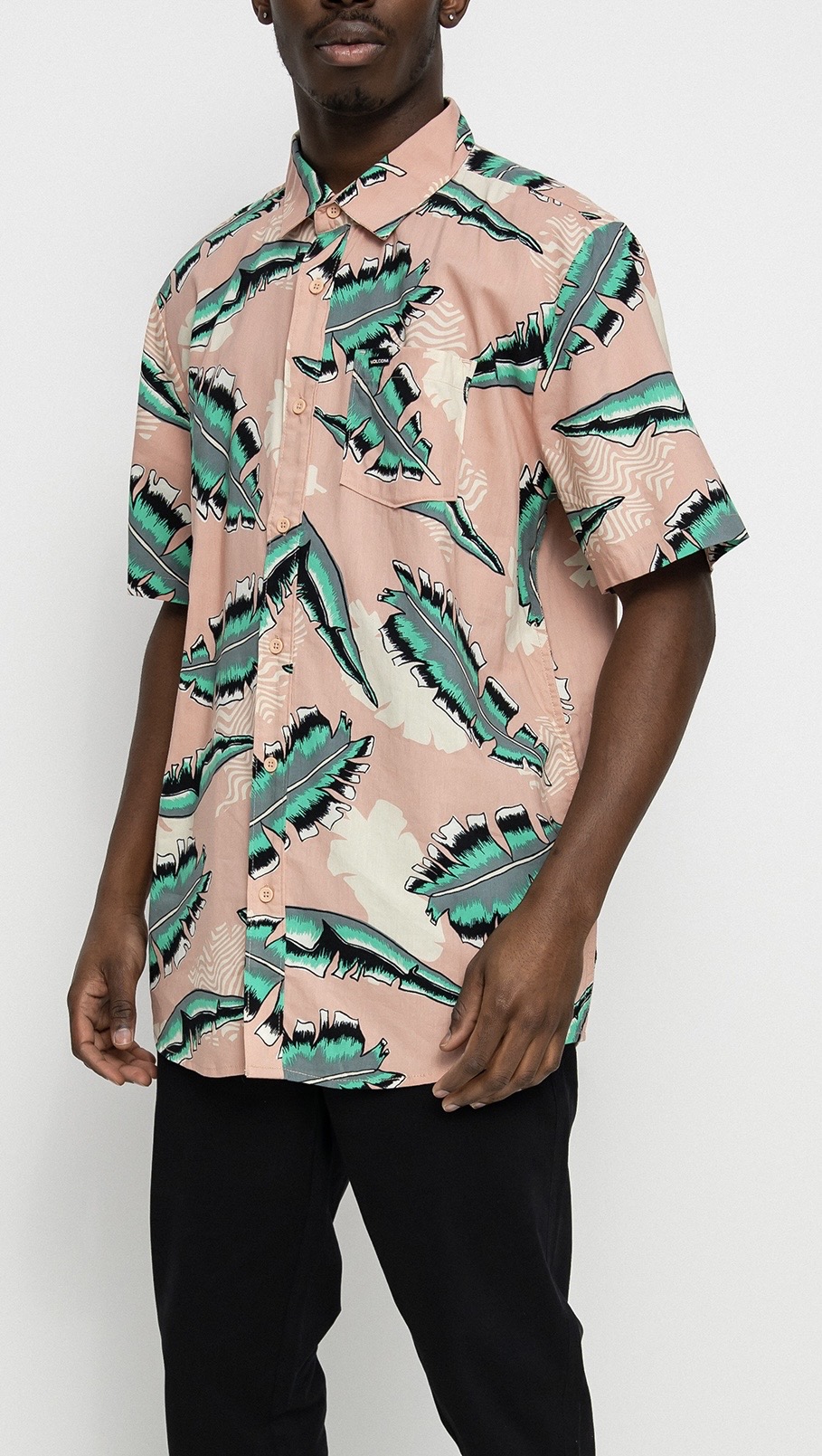 CAMASA VOLCOM